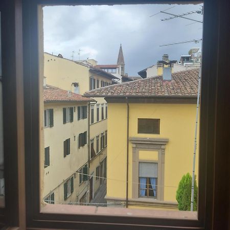 Porcellana Twenty-Six Florence Wi-Fi Apartment 外观 照片