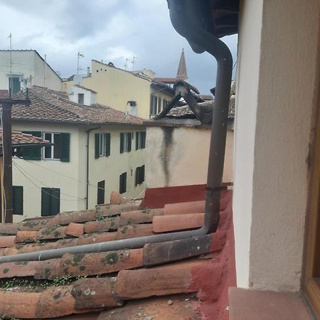 Porcellana Twenty-Six Florence Wi-Fi Apartment 外观 照片