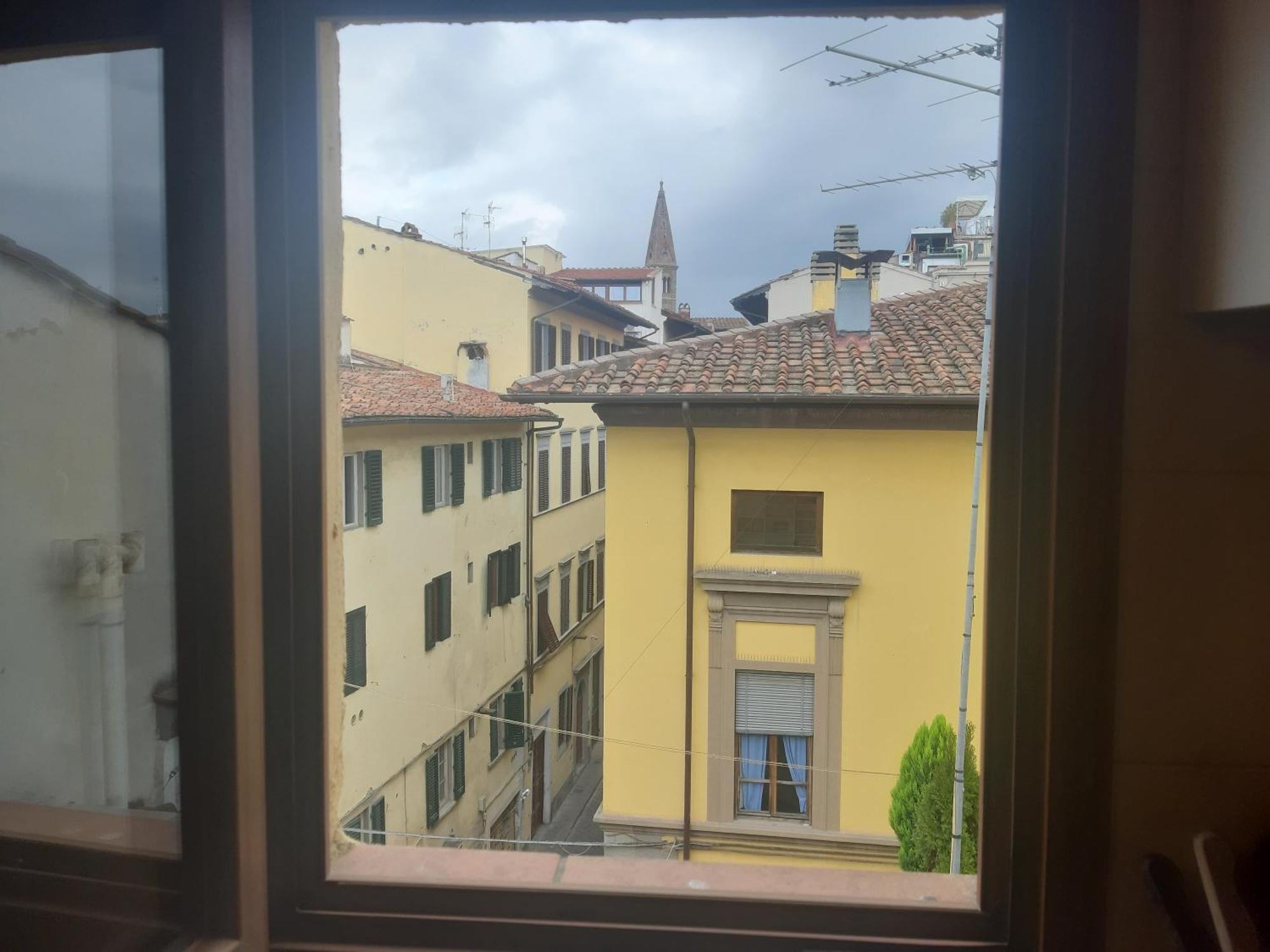 Porcellana Twenty-Six Florence Wi-Fi Apartment 外观 照片