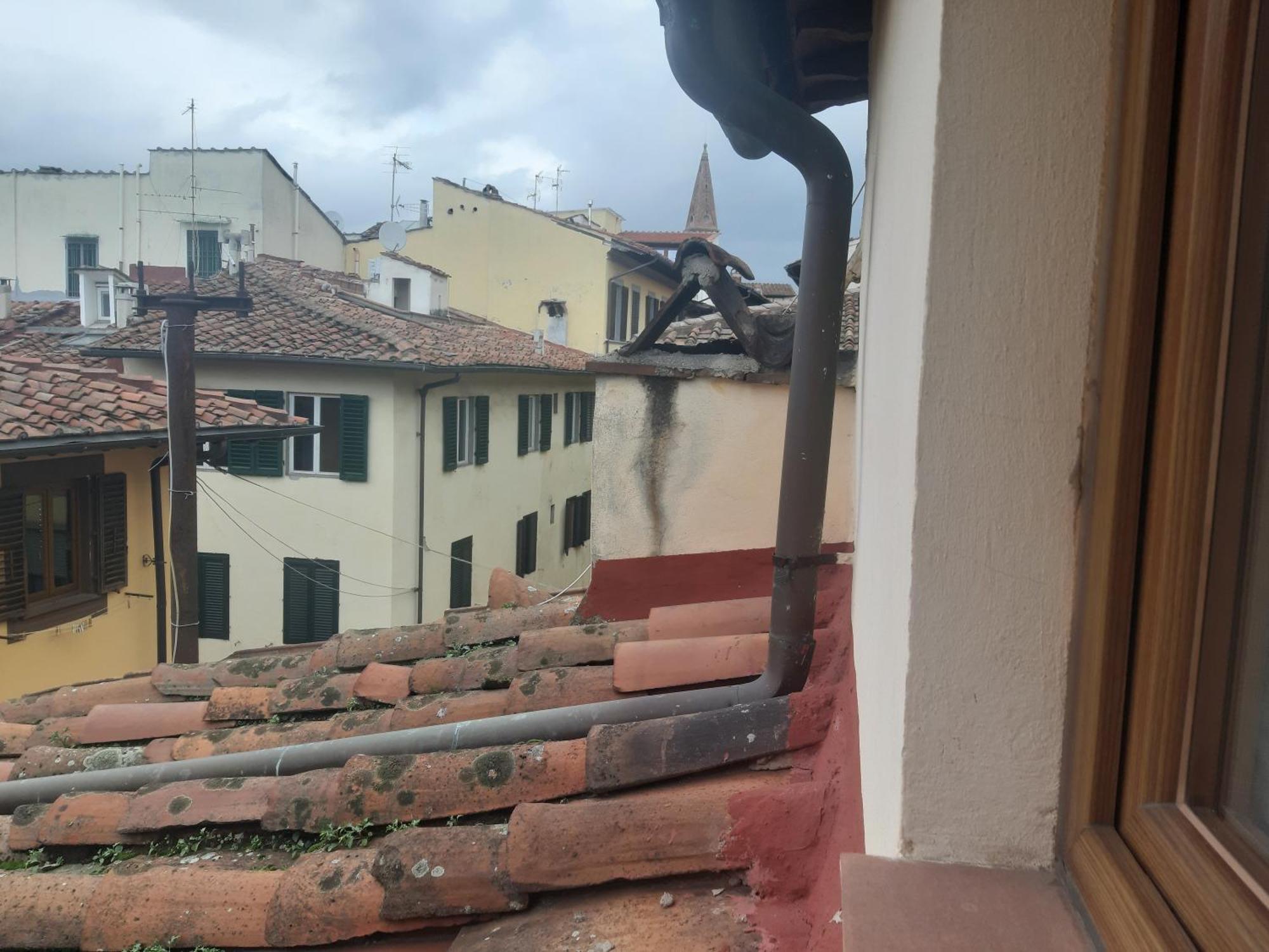 Porcellana Twenty-Six Florence Wi-Fi Apartment 外观 照片