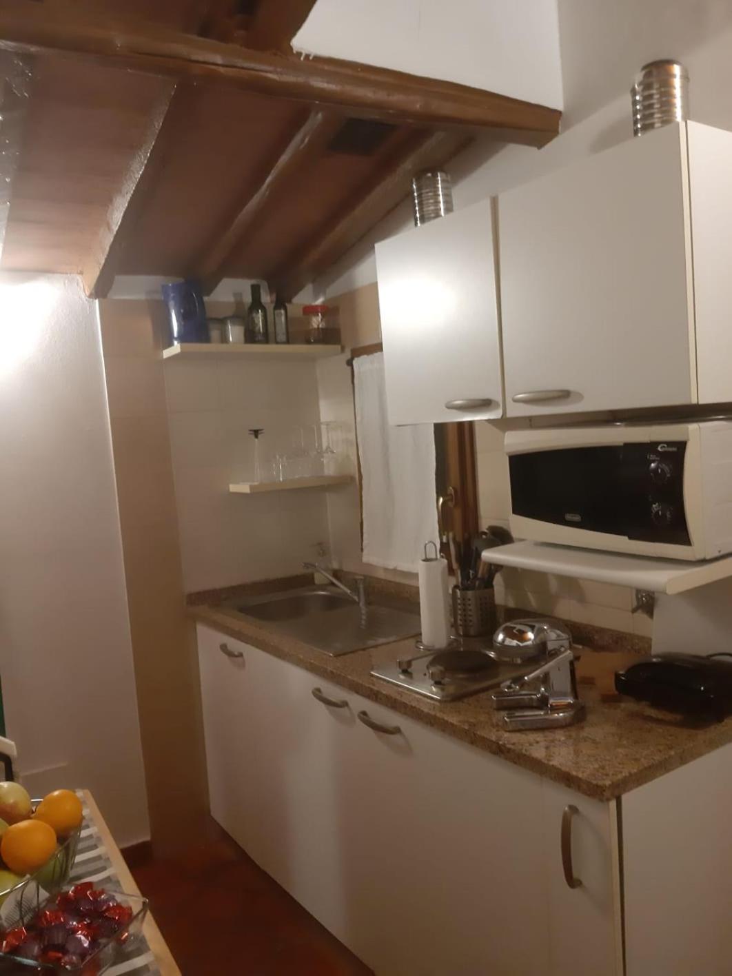 Porcellana Twenty-Six Florence Wi-Fi Apartment 外观 照片