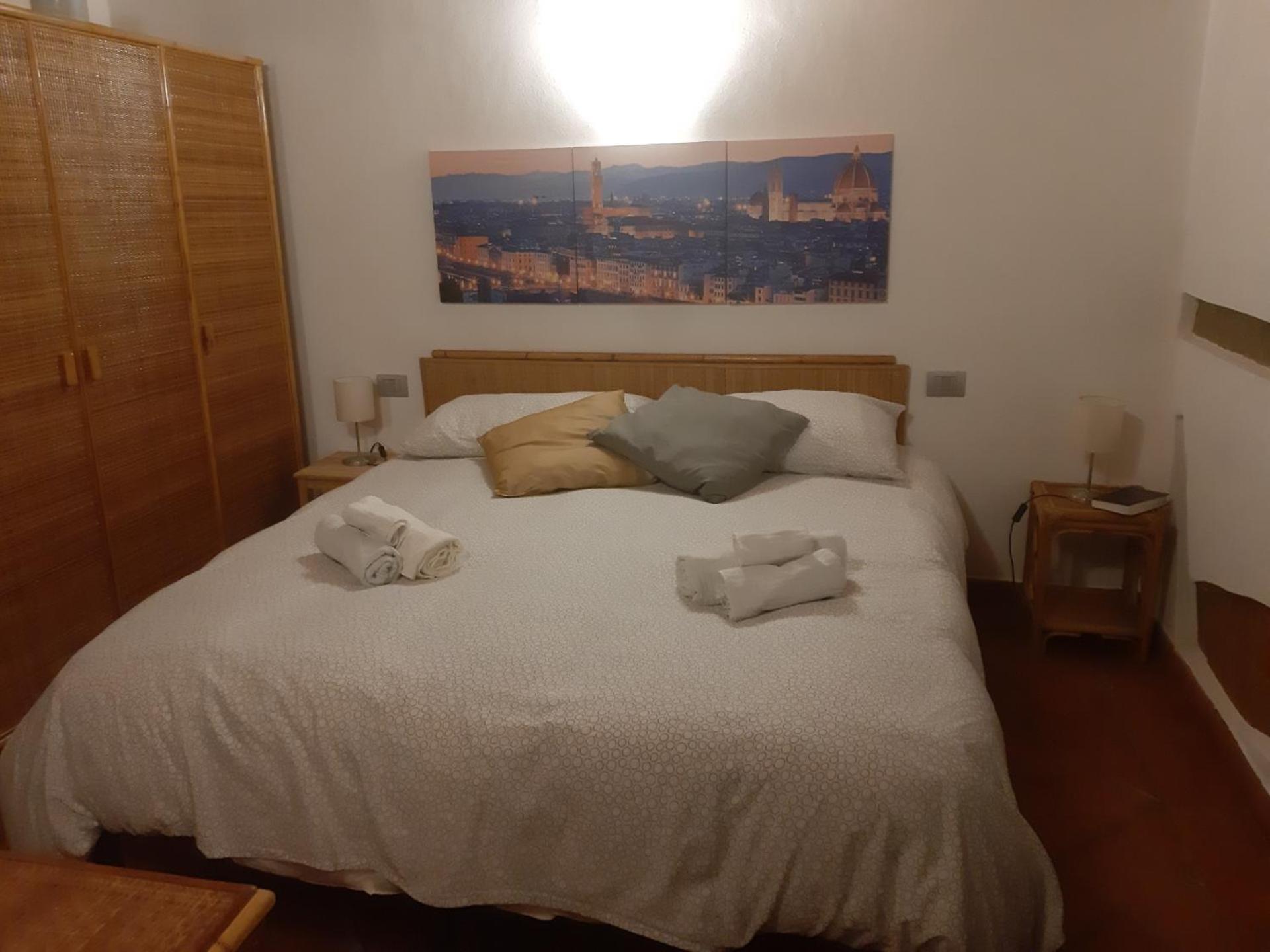 Porcellana Twenty-Six Florence Wi-Fi Apartment 外观 照片
