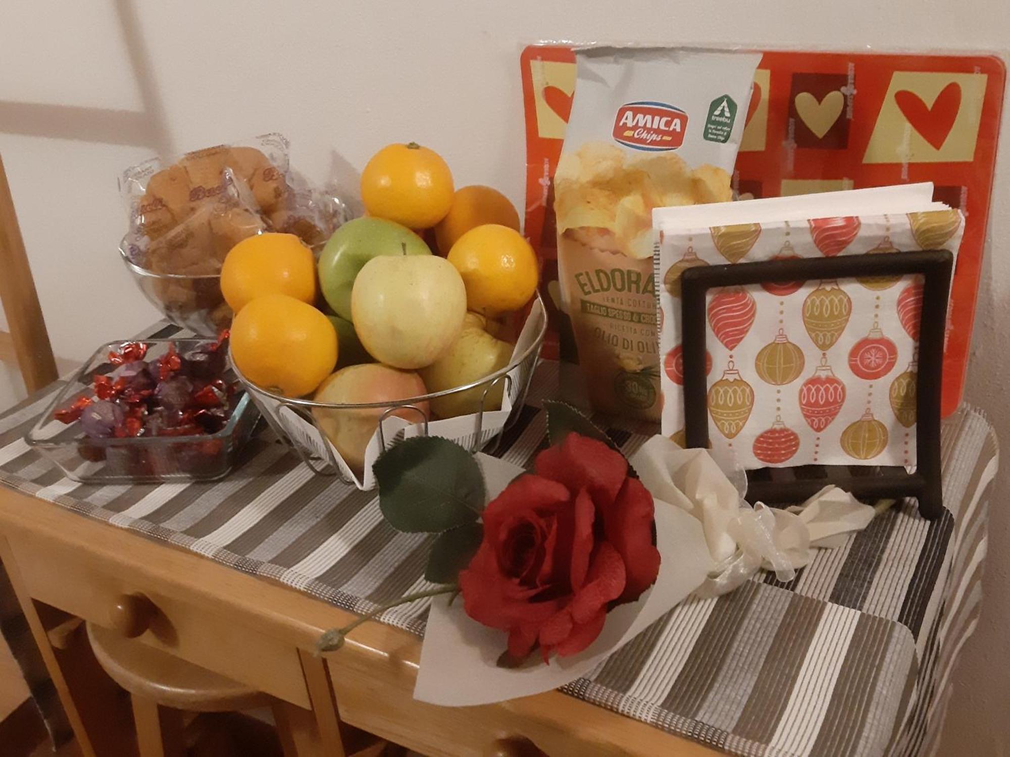 Porcellana Twenty-Six Florence Wi-Fi Apartment 外观 照片