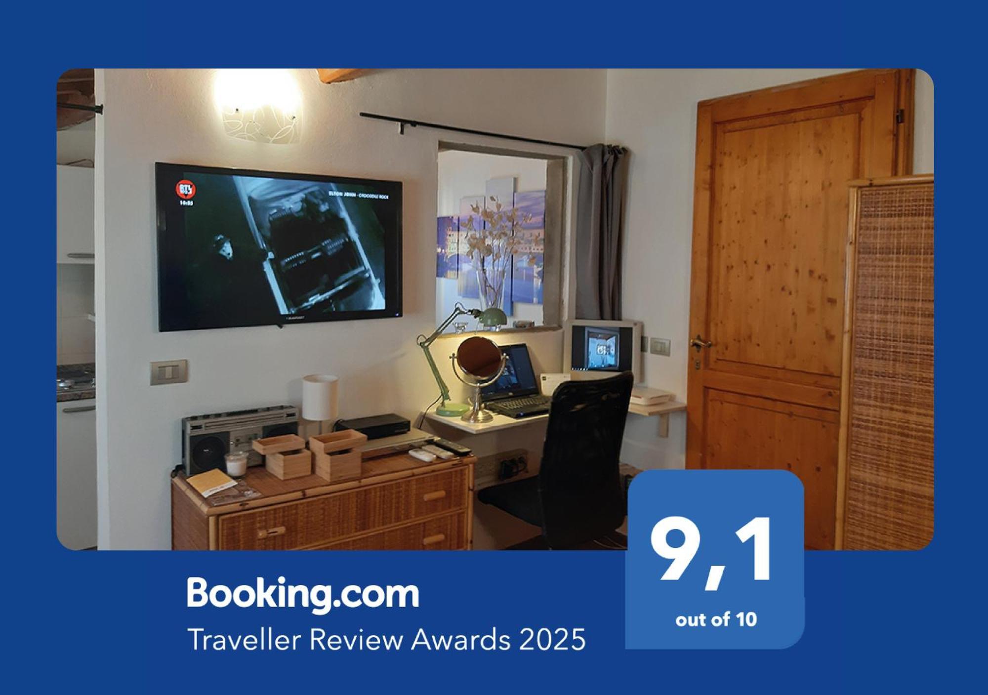 Porcellana Twenty-Six Florence Wi-Fi Apartment 外观 照片