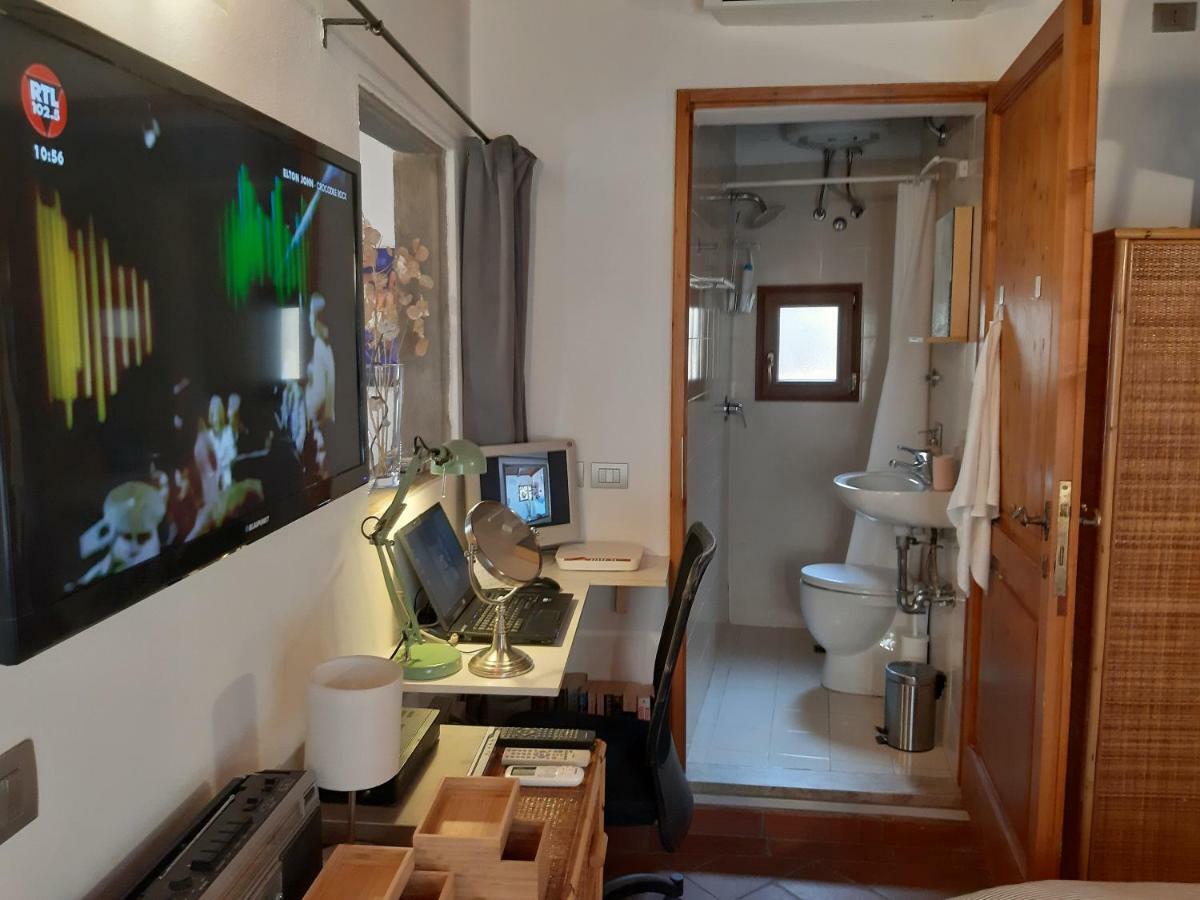 Porcellana Twenty-Six Florence Wi-Fi Apartment 外观 照片