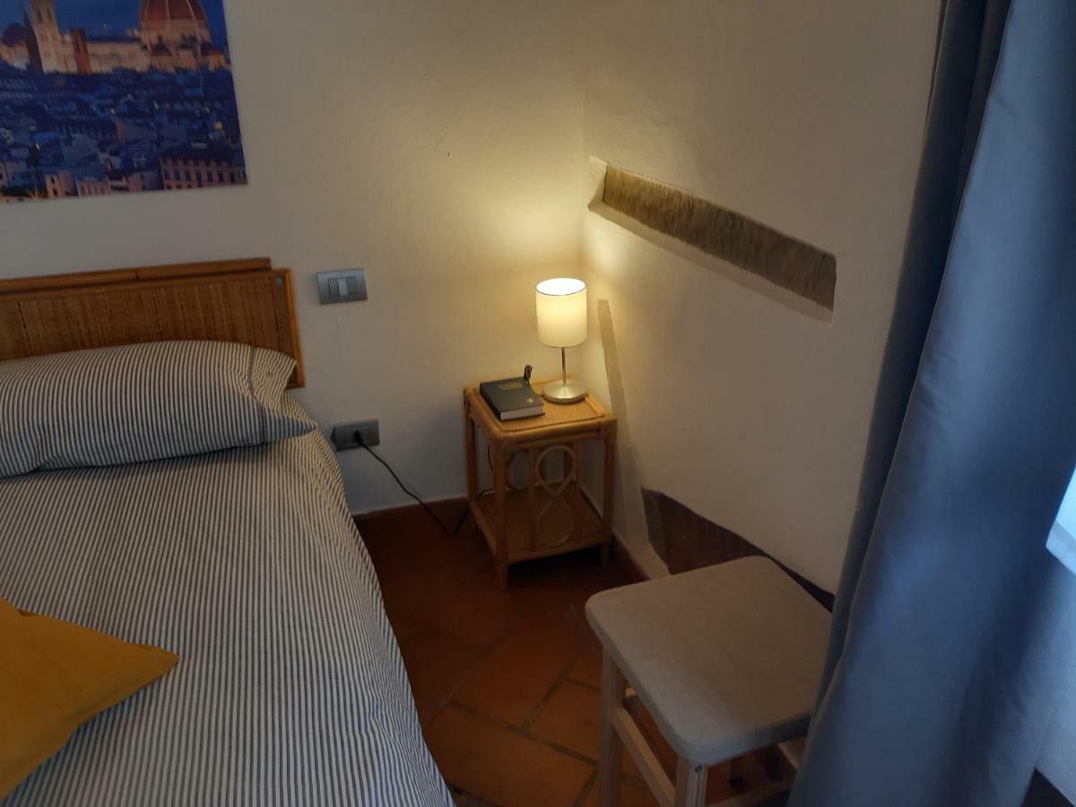Porcellana Twenty-Six Florence Wi-Fi Apartment 外观 照片