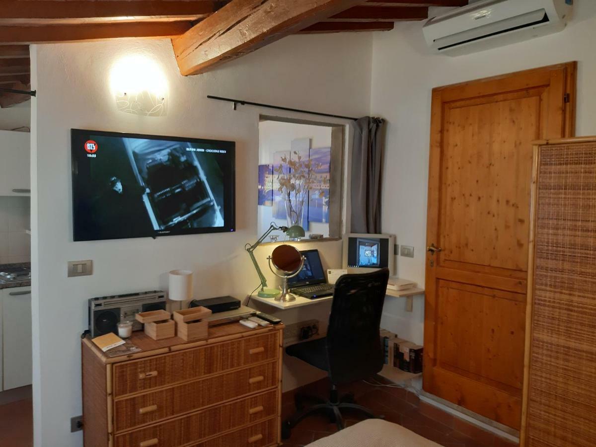 Porcellana Twenty-Six Florence Wi-Fi Apartment 外观 照片