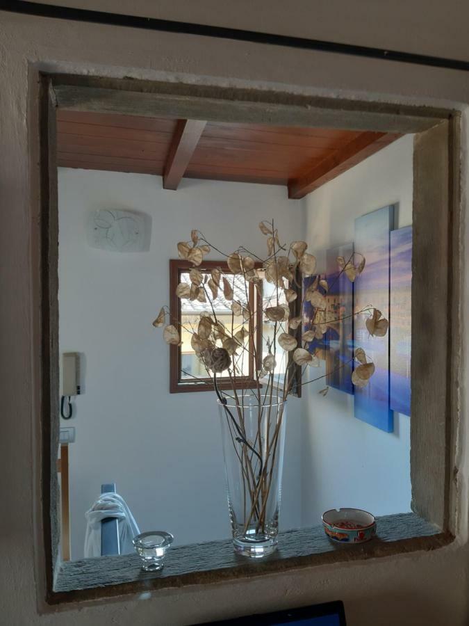 Porcellana Twenty-Six Florence Wi-Fi Apartment 外观 照片