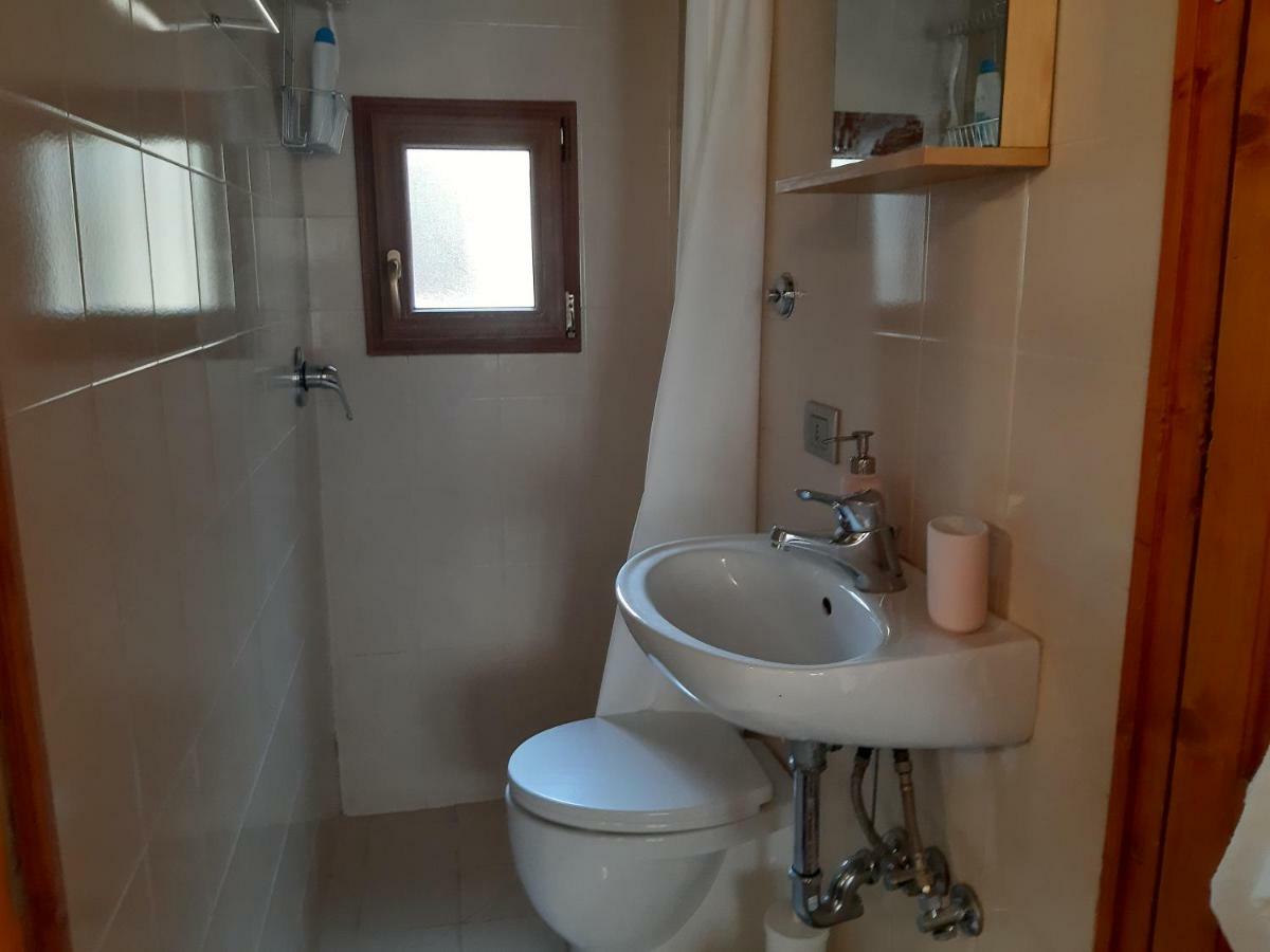 Porcellana Twenty-Six Florence Wi-Fi Apartment 外观 照片