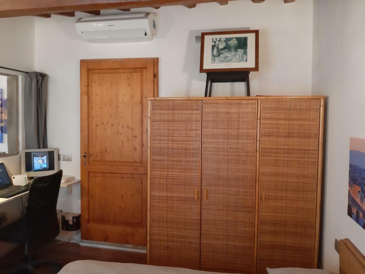 Porcellana Twenty-Six Florence Wi-Fi Apartment 外观 照片