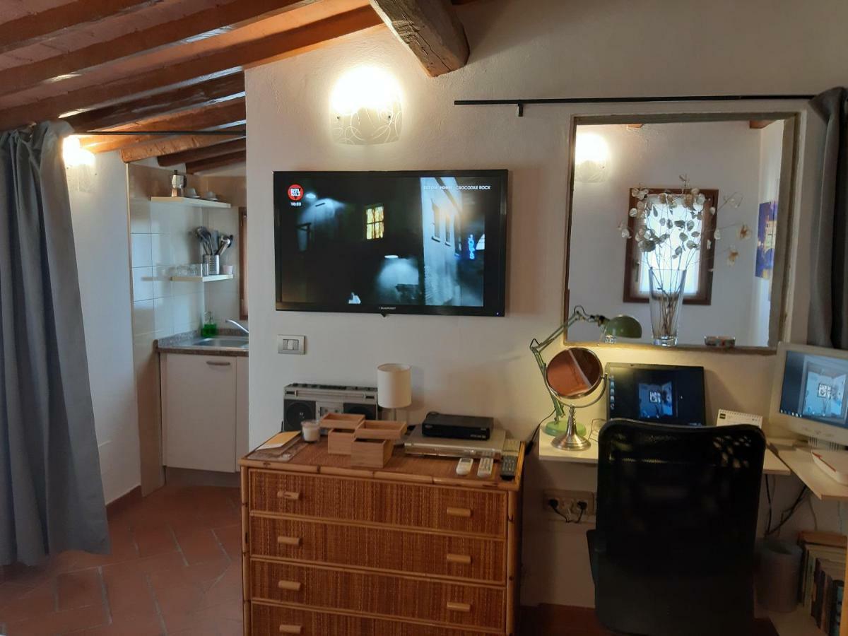 Porcellana Twenty-Six Florence Wi-Fi Apartment 外观 照片