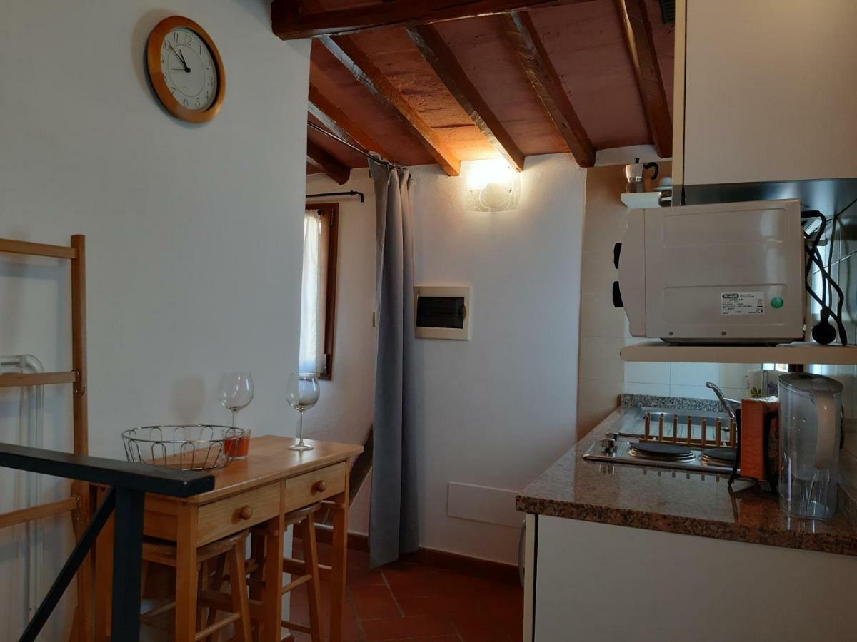 Porcellana Twenty-Six Florence Wi-Fi Apartment 外观 照片