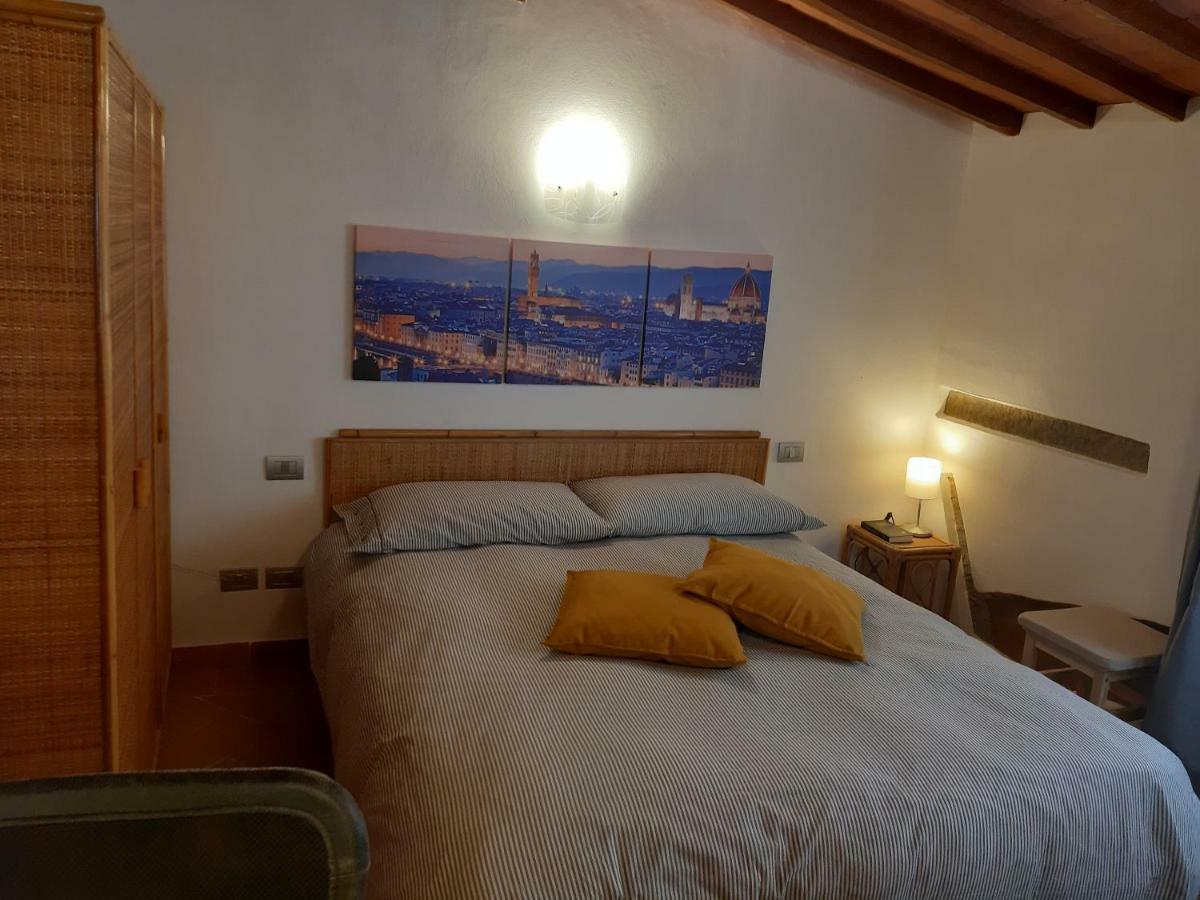Porcellana Twenty-Six Florence Wi-Fi Apartment 外观 照片