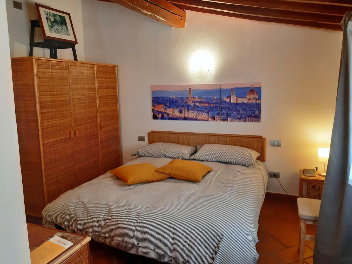 Porcellana Twenty-Six Florence Wi-Fi Apartment 外观 照片