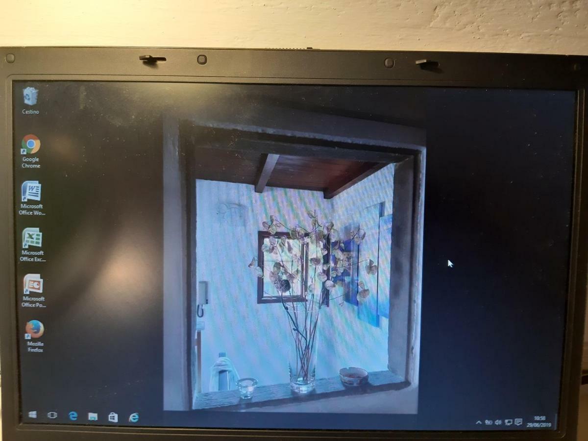 Porcellana Twenty-Six Florence Wi-Fi Apartment 外观 照片