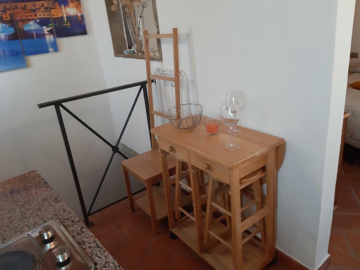 Porcellana Twenty-Six Florence Wi-Fi Apartment 外观 照片