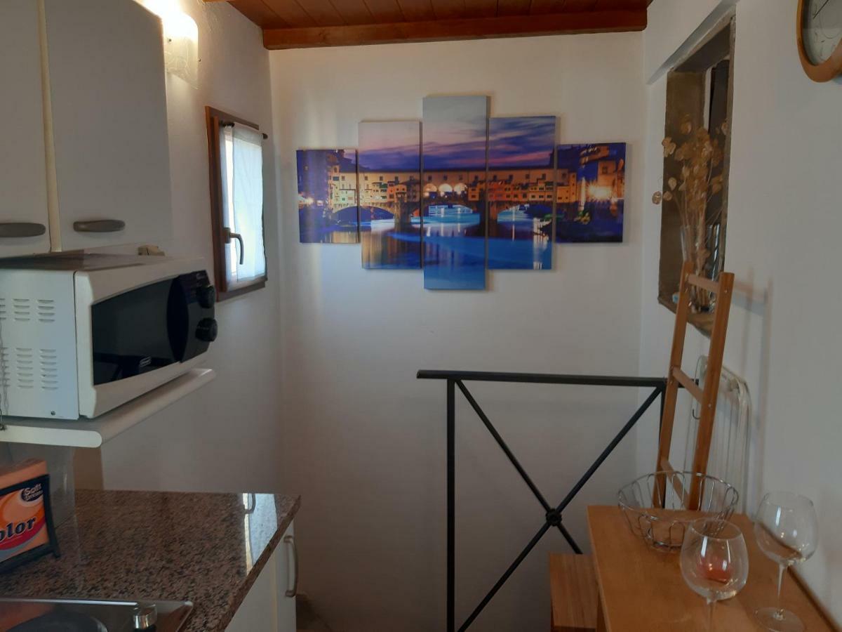 Porcellana Twenty-Six Florence Wi-Fi Apartment 外观 照片