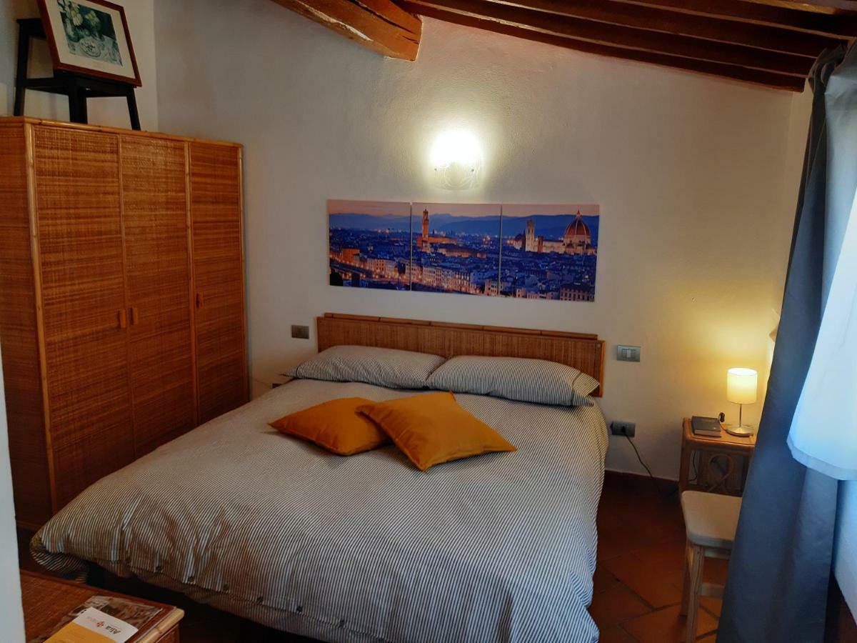 Porcellana Twenty-Six Florence Wi-Fi Apartment 外观 照片