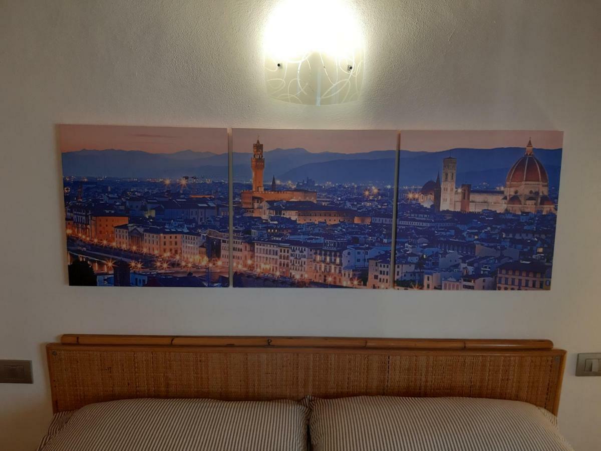 Porcellana Twenty-Six Florence Wi-Fi Apartment 外观 照片