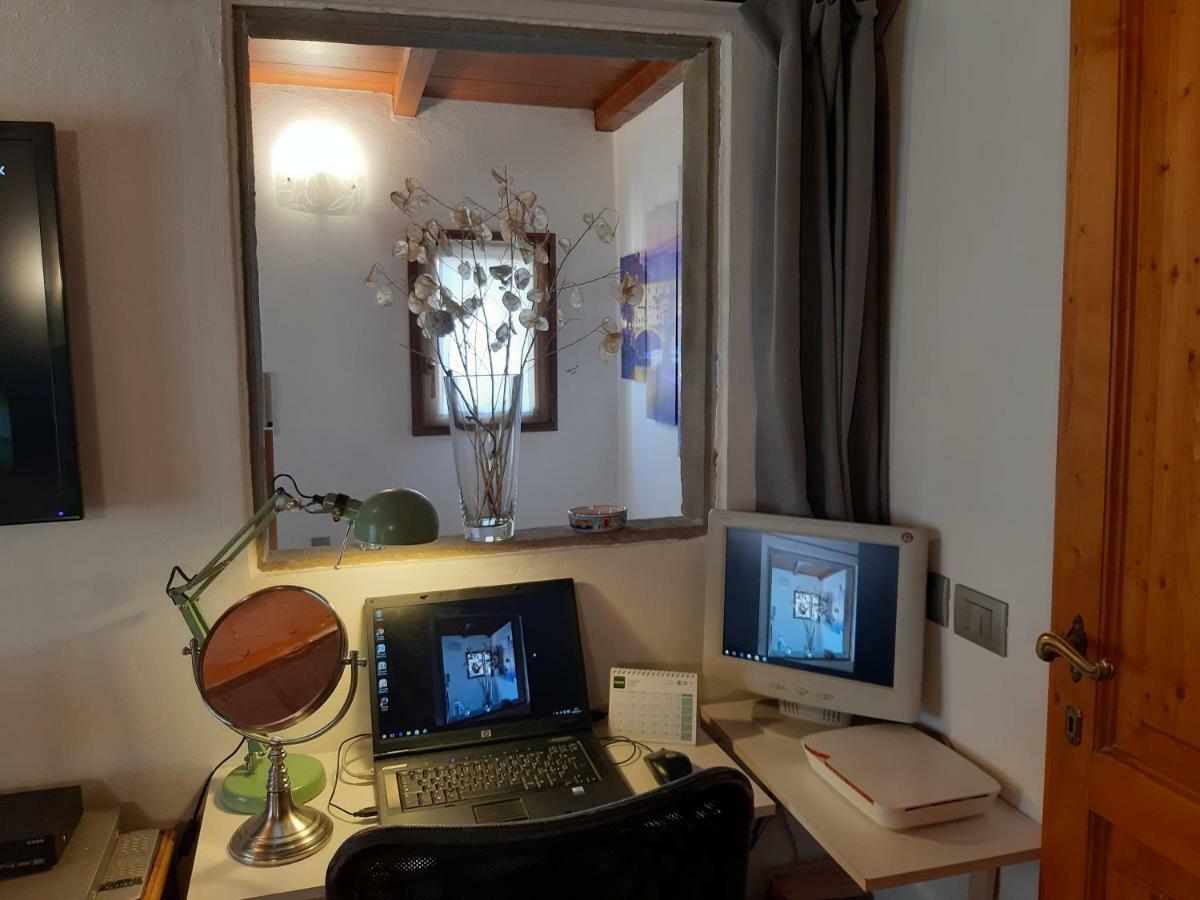 Porcellana Twenty-Six Florence Wi-Fi Apartment 外观 照片